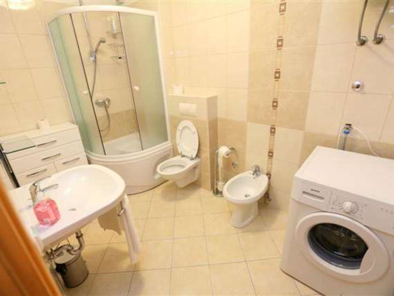 Apartmány 1351-125