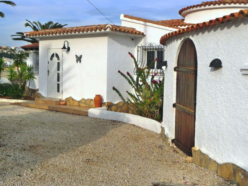 Villa Avalon
