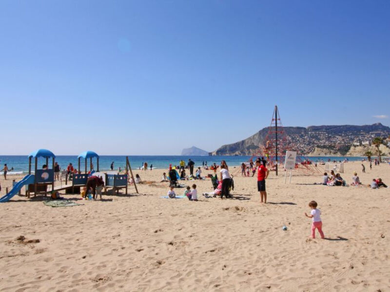 Bahia Del Sol