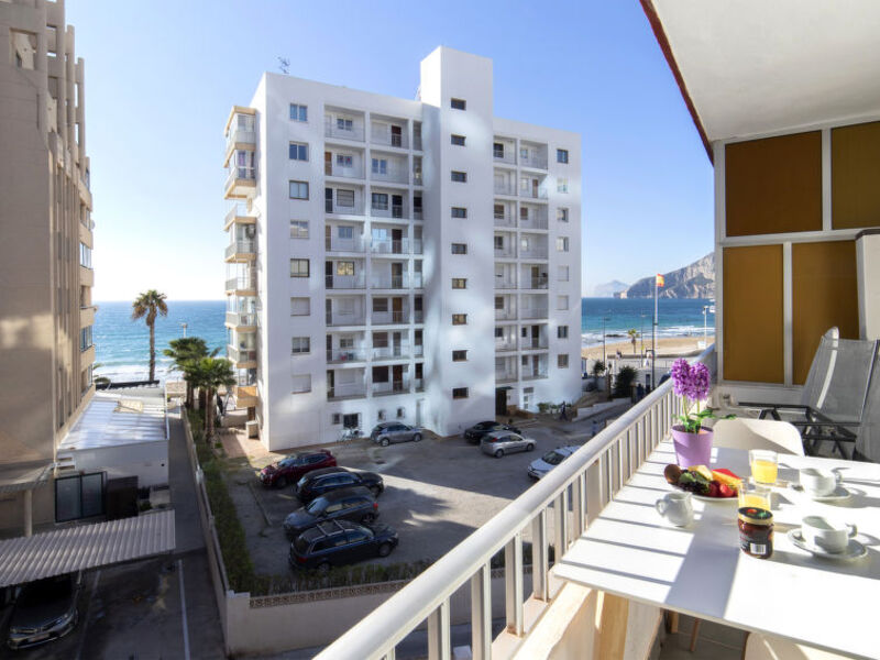Costa Blanca Ii