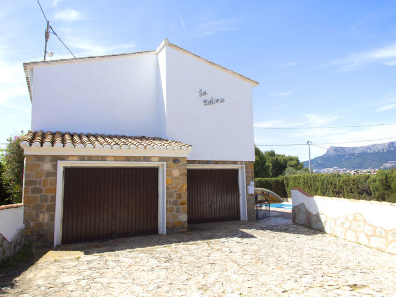 La Paloma