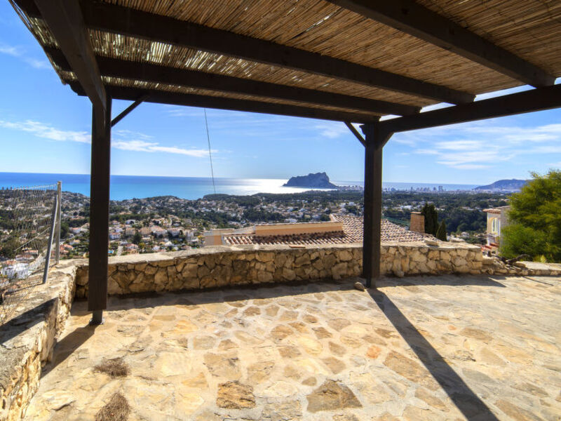 Villa Aguila