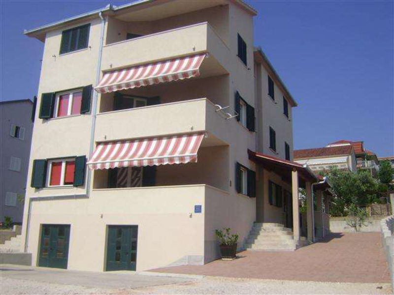 Apartmány 1351-134