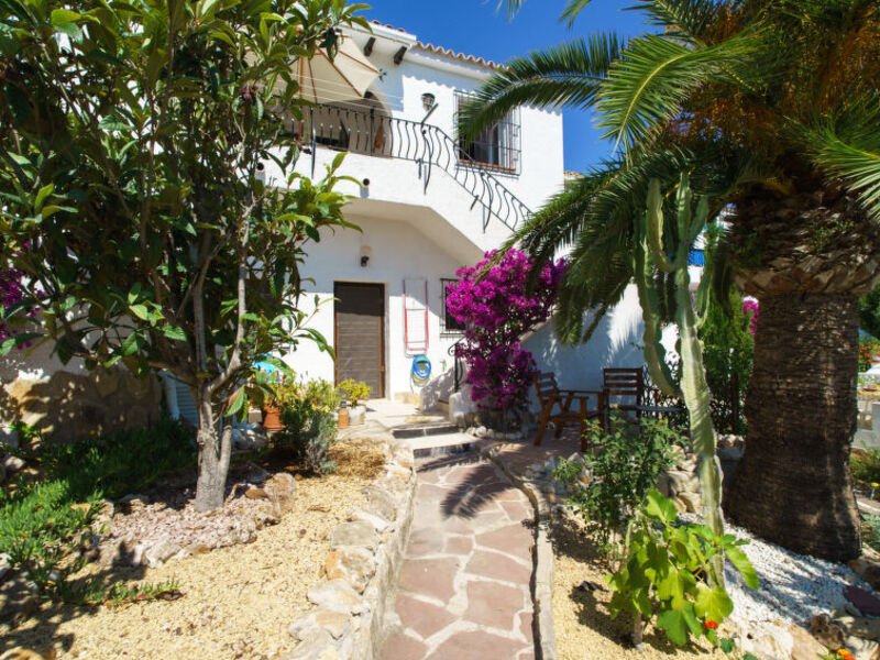 Casita Ellena