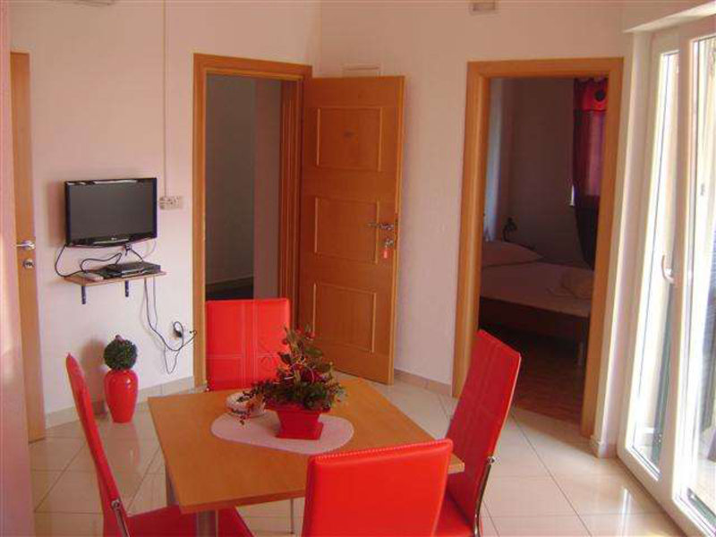 Apartmány 1351-134
