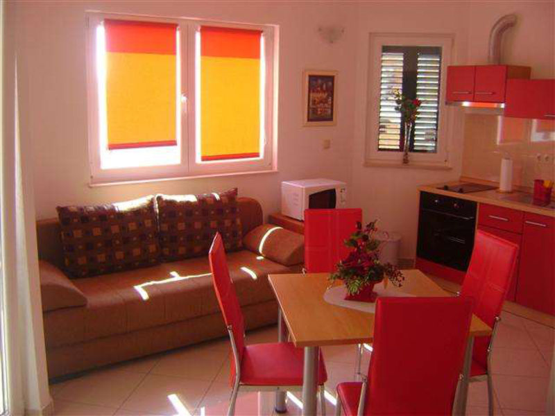 Apartmány 1351-134