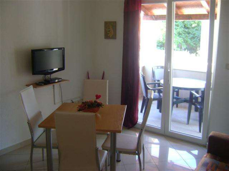 Apartmány 1351-134