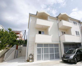 Apartmány 1351-138