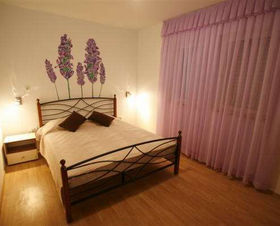 Apartmány 1351-138
