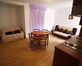 Apartmány 1351-138