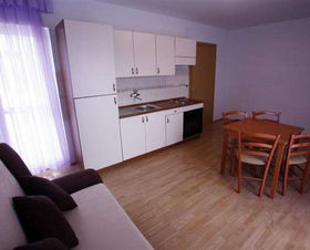 Apartmány 1351-138