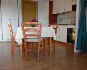 Apartmány 1351-138