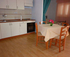 Apartmány 1351-138