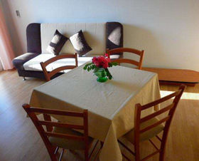 Apartmány 1351-138