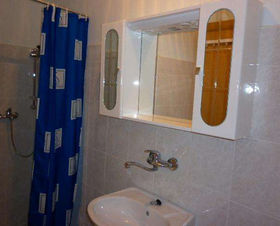 Apartmány 1351-138