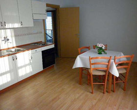 Apartmány 1351-138