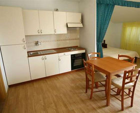 Apartmány 1351-138