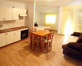Apartmány 1351-138