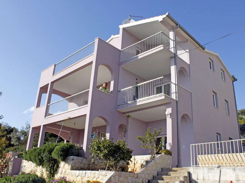 Apartmány 1351-158