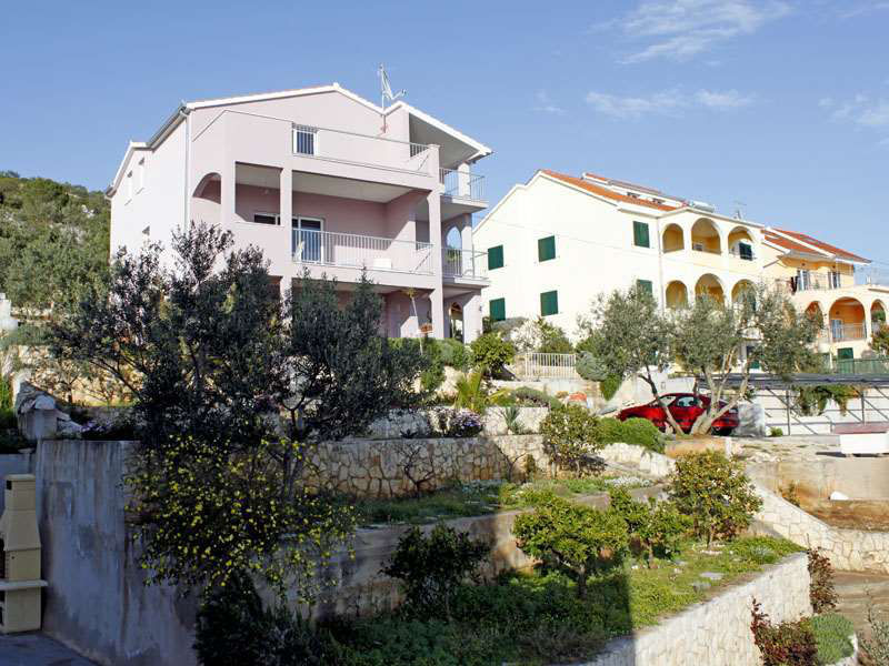 Apartmány 1351-158