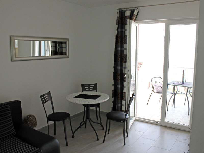 Apartmány 1351-158