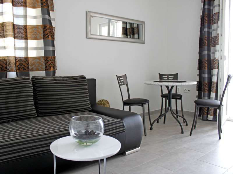 Apartmány 1351-158
