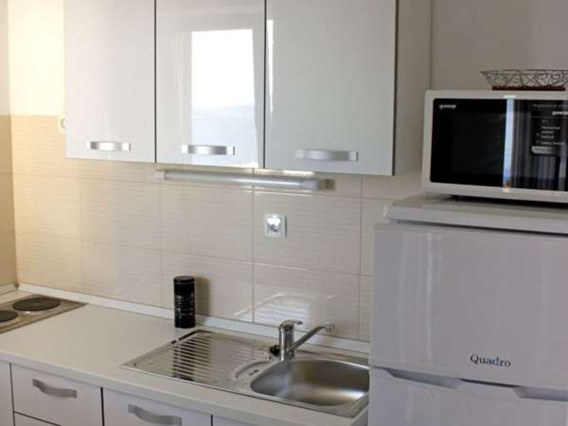Apartmány 1351-158