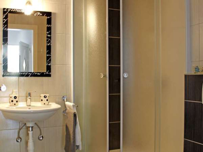 Apartmány 1351-158