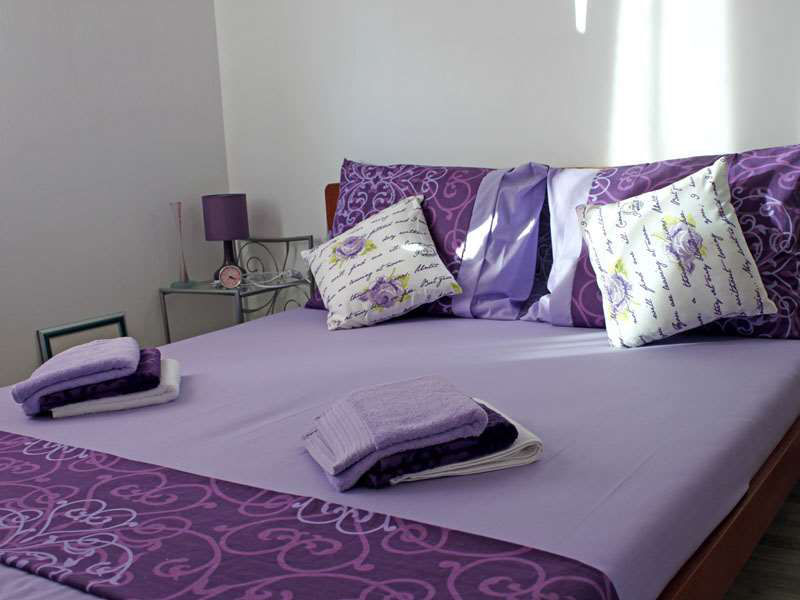 Apartmány 1351-158