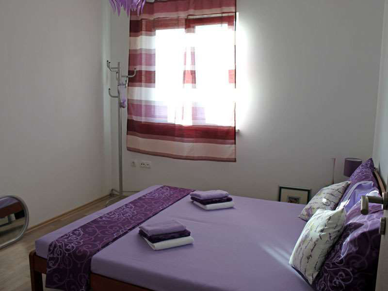 Apartmány 1351-158