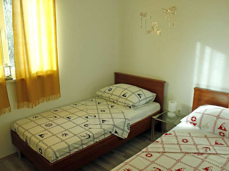 Apartmány 1351-158