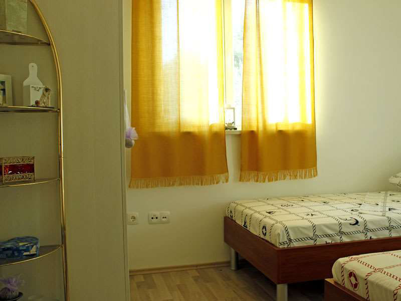 Apartmány 1351-158