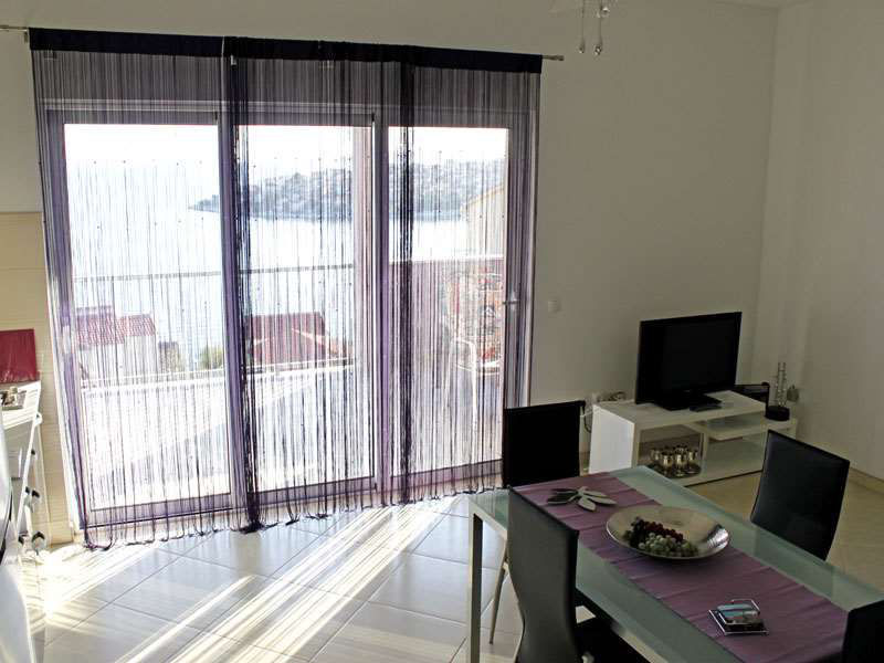 Apartmány 1351-158