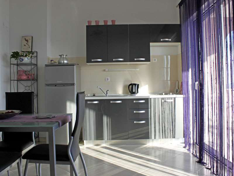 Apartmány 1351-158