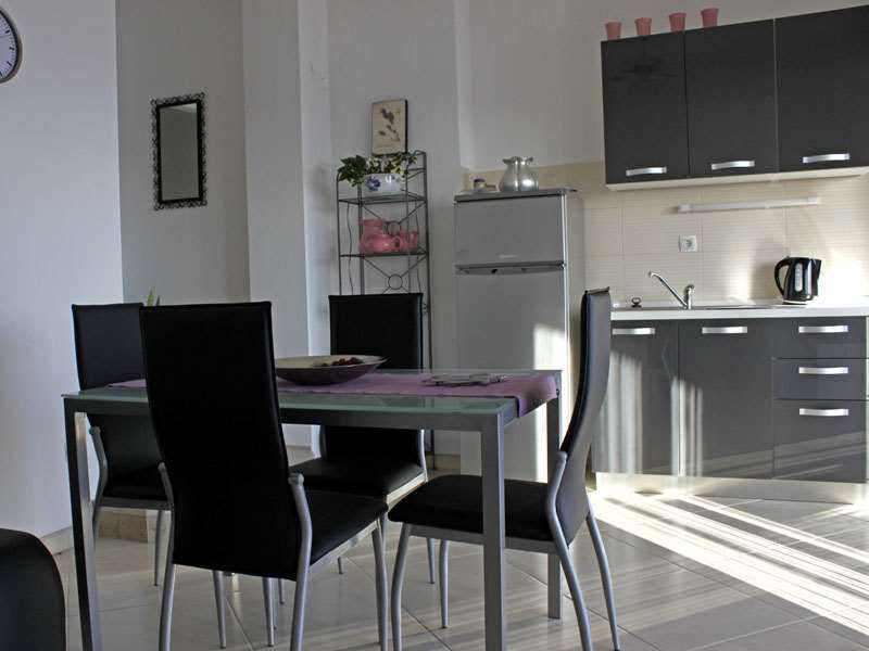 Apartmány 1351-158