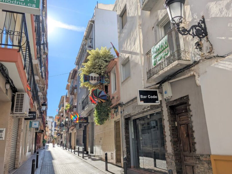Alicante