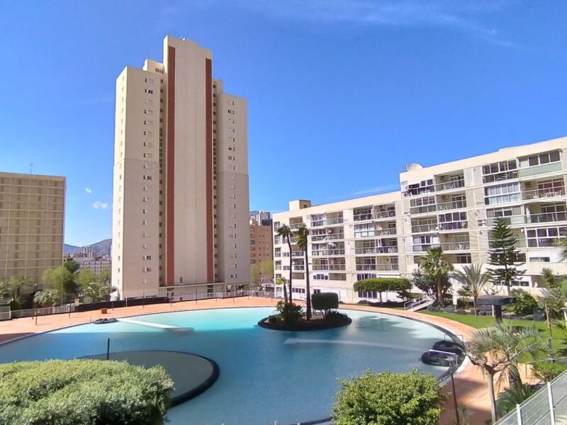 Vacanza Torre Montecarlo