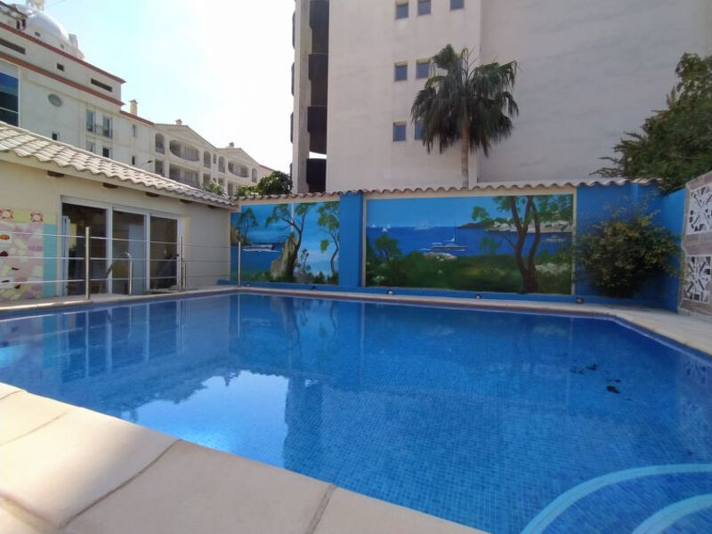 Casa Pedro