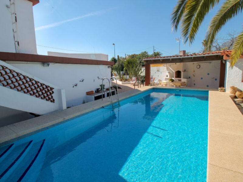 Casa Atenas