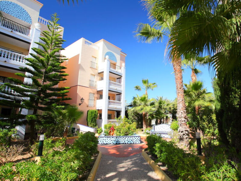Aldea Del Mar