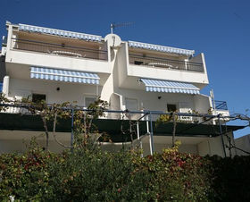 Apartmány 1351-162