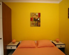 Apartmány 1351-162