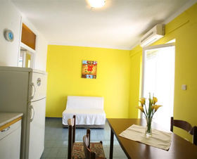 Apartmány 1351-162