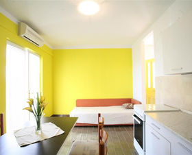 Apartmány 1351-162