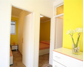Apartmány 1351-162