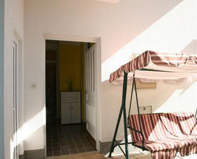 Apartmány 1351-162