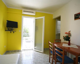 Apartmány 1351-162