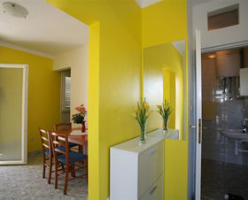 Apartmány 1351-162