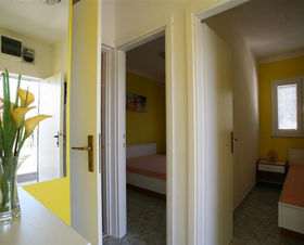 Apartmány 1351-162