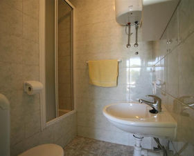 Apartmány 1351-162